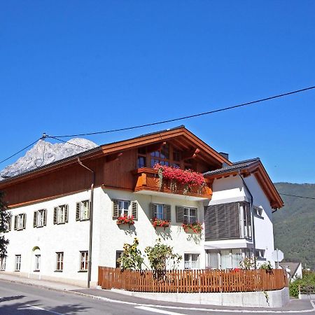 Apartment Gruber Flaurling Exterior foto