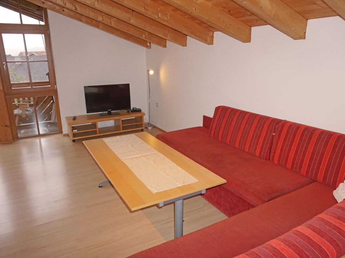 Apartment Gruber Flaurling Exterior foto